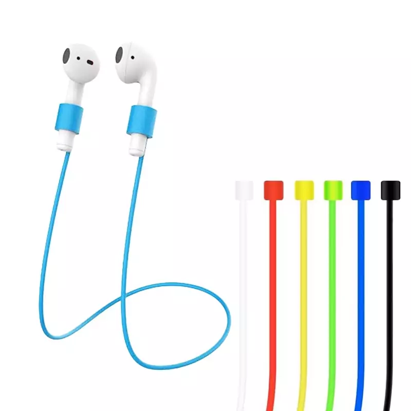 Magnetic strap for Apple AirPods – Hamrah Accessory