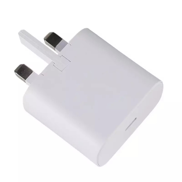 آداپتور 25 وات سامسونگ اصل – همراه اکسسوری