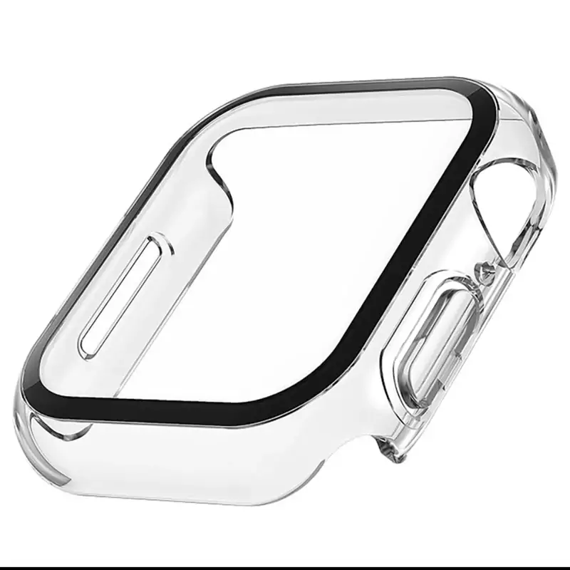 Apple Watch Transparent Glass Cover Hamrah Accessory