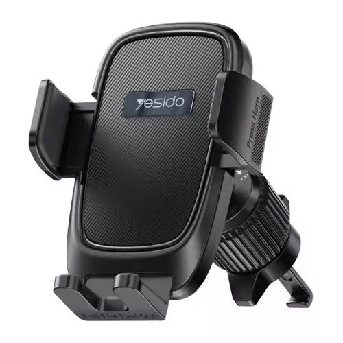 پایه نگهدارنده گوشی موبایل یسیدو YESIDO C241 – همراه اکسسوری