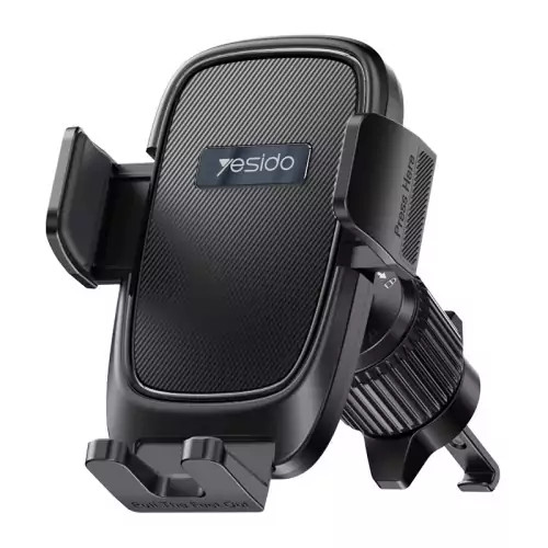 پایه نگهدارنده گوشی موبایل یسیدو YESIDO C241 – همراه اکسسوری