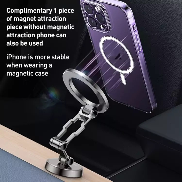 هلدر مگنتی مگ سیف MAGSAFE MAGNETIC Holder