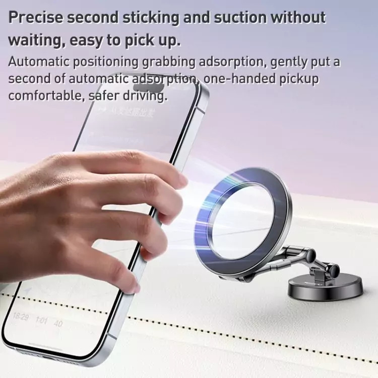 هلدر مگنتی مگ سیف MAGSAFE MAGNETIC Holder
