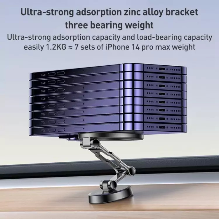 هلدر مگنتی مگ سیف MAGSAFE MAGNETIC Holder