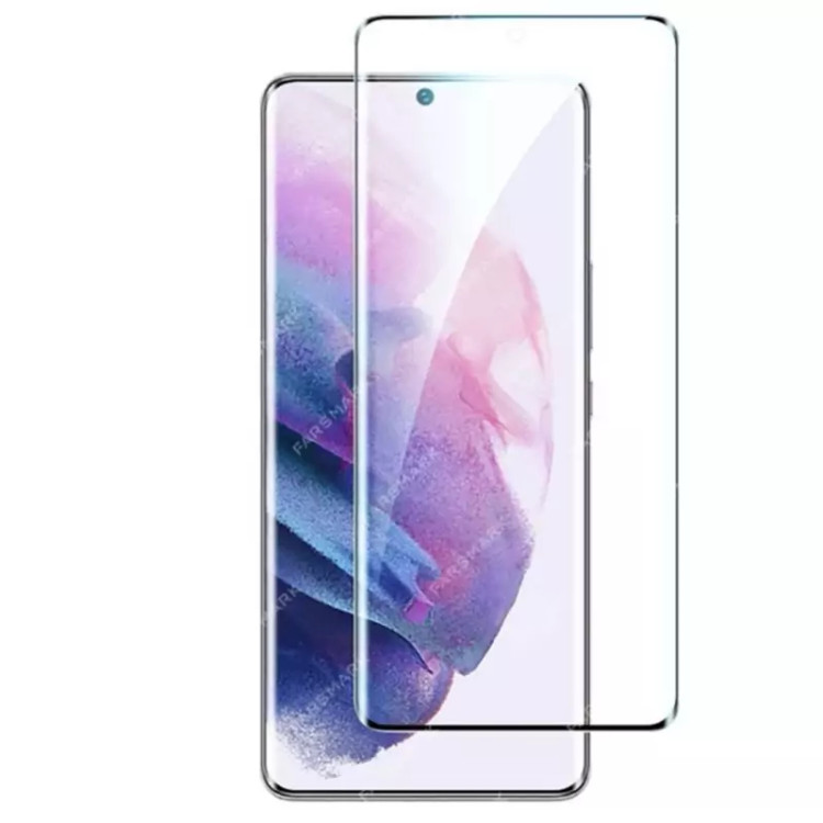 لس فول چسب شفاف شیائومی Note 13 Pro Plus همراه اکسسوری