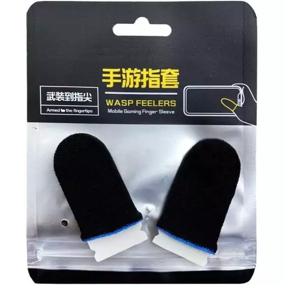 دستکش انگشتی گیمینگ Wasp Feelers