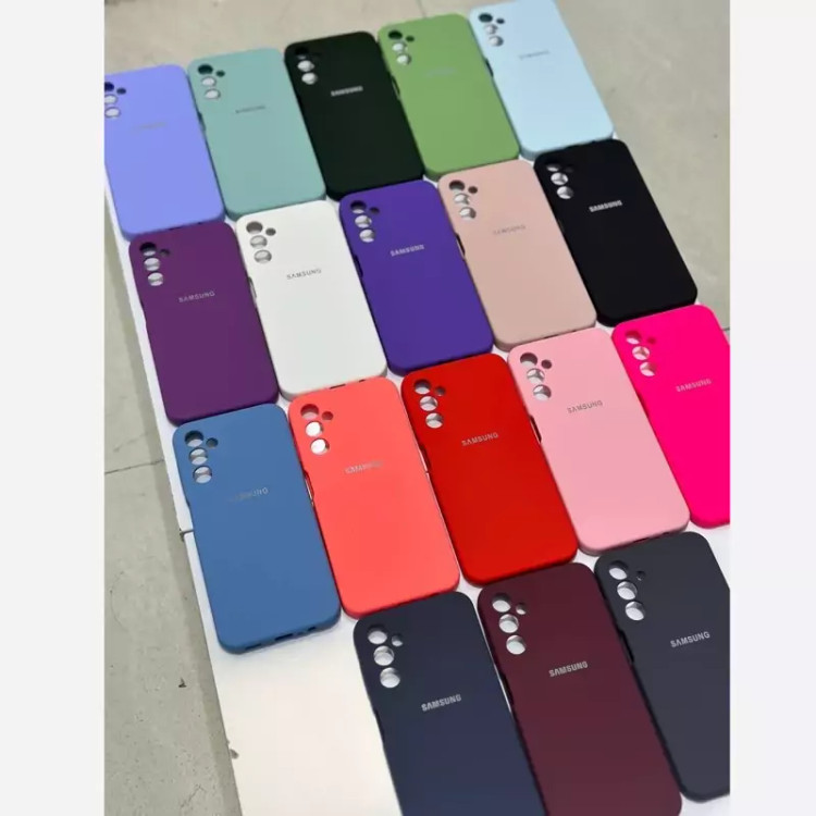 قاب رنگی سامسونگ اصلی برای Galaxy A36