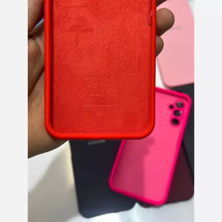 کاور ضدخطوخش Galaxy A24 اورجینال همراه اکسسوری