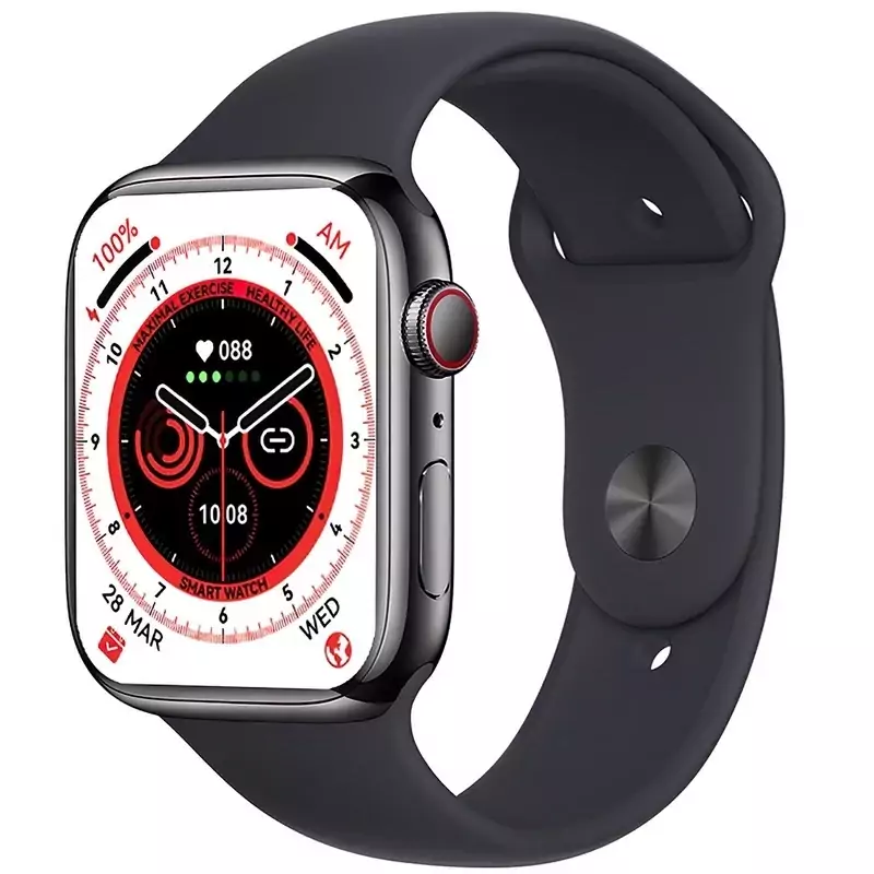 ساعت هوشمند طرح اپل واچ Tk 11 mini