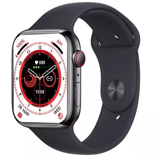 ساعت هوشمند طرح اپل واچ Tk 11 mini