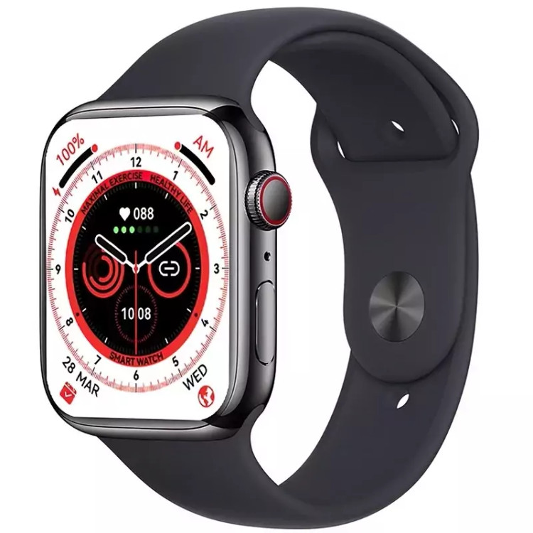 ساعت هوشمند طرح اپل واچ Tk 11 mini