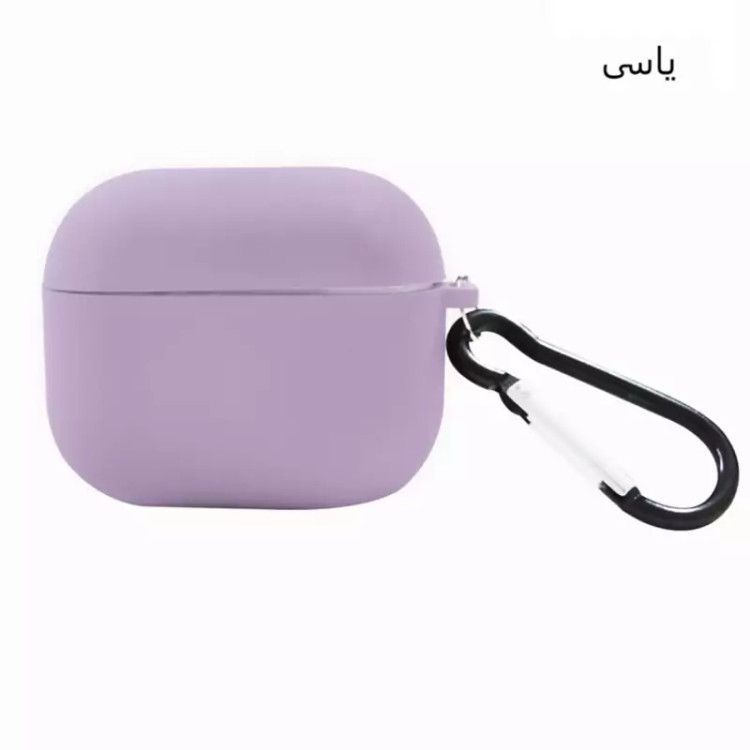 سیلیکونی ایرپاد 4