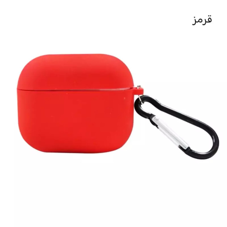 سیلیکونی ایرپاد 4