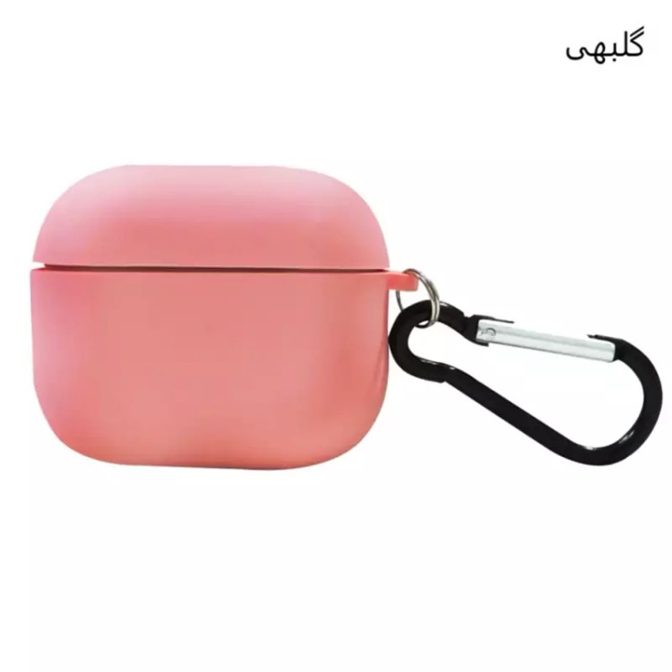 سیلیکونی ایرپاد 4