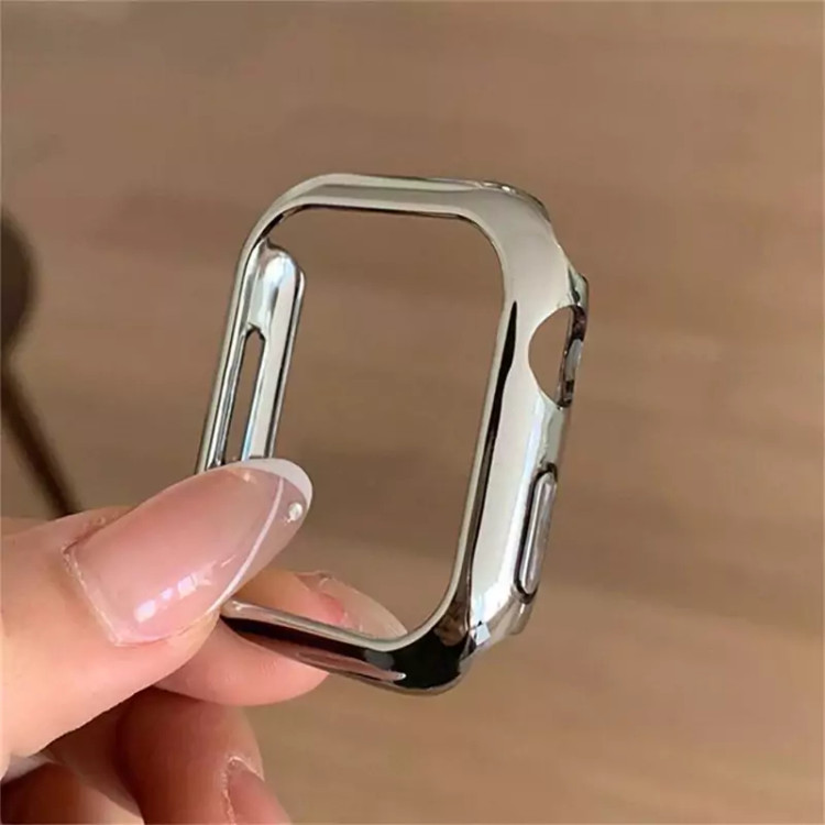 قاب کاور محافظ رنگی اپل واچ مناسب سایز 38