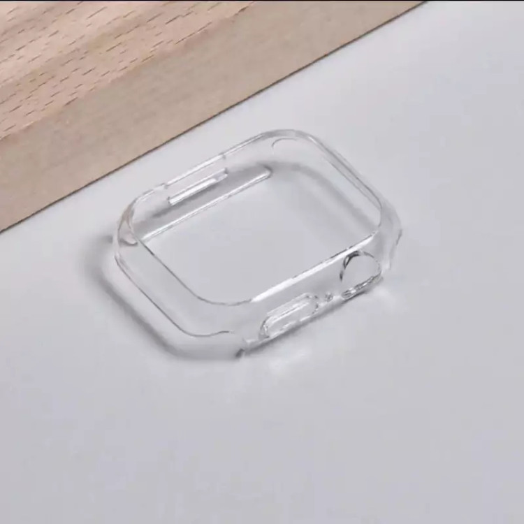قاب کاور محافظ رنگی اپل واچ مناسب سایز 38