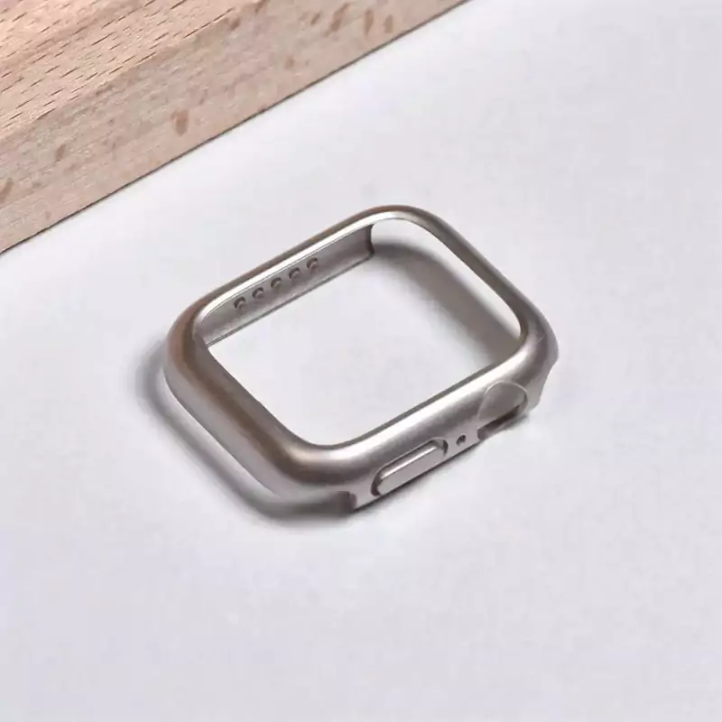 قاب کاور محافظ رنگی اپل واچ مناسب سایز 41