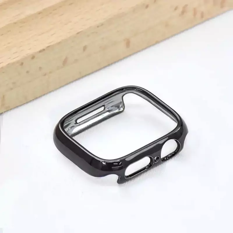 قاب کاور محافظ رنگی اپل واچ مناسب سایز 41