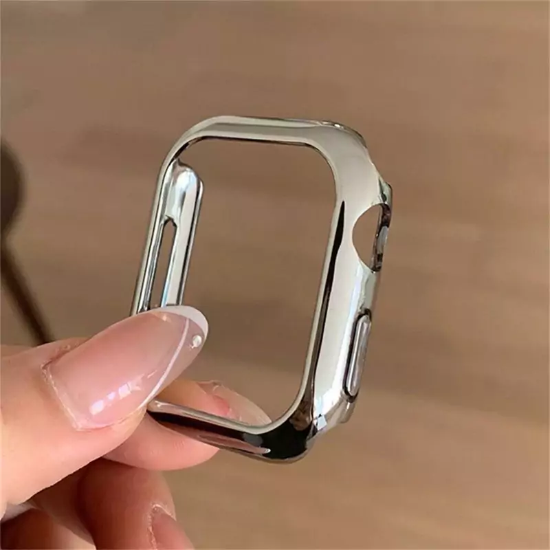 قاب کاور محافظ رنگی اپل واچ مناسب سایز 42 سری 10