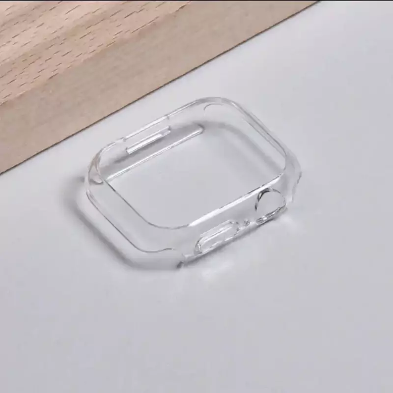 قاب کاور محافظ رنگی اپل واچ مناسب سایز 45