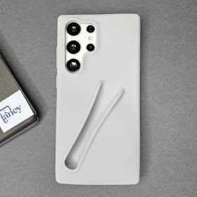 قاب رود rhode همراه با لیپ گلاس مناسب S23 ultra