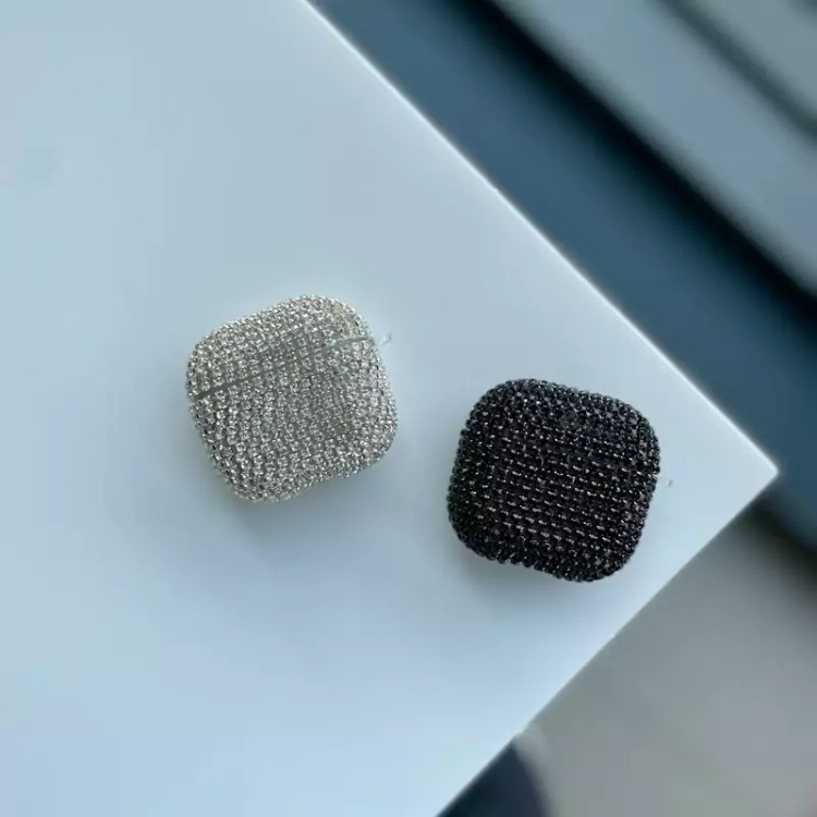 قاب نگیندار ایرپاد آیفون مناسب AirPods Pro 2