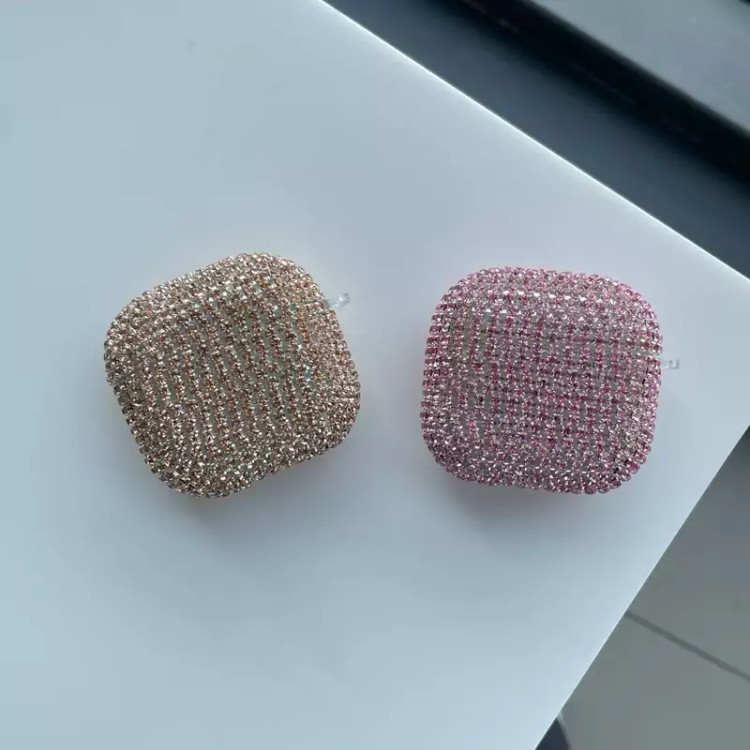 قاب نگیندار ایرپاد آیفون مناسب AirPods Pro 2
