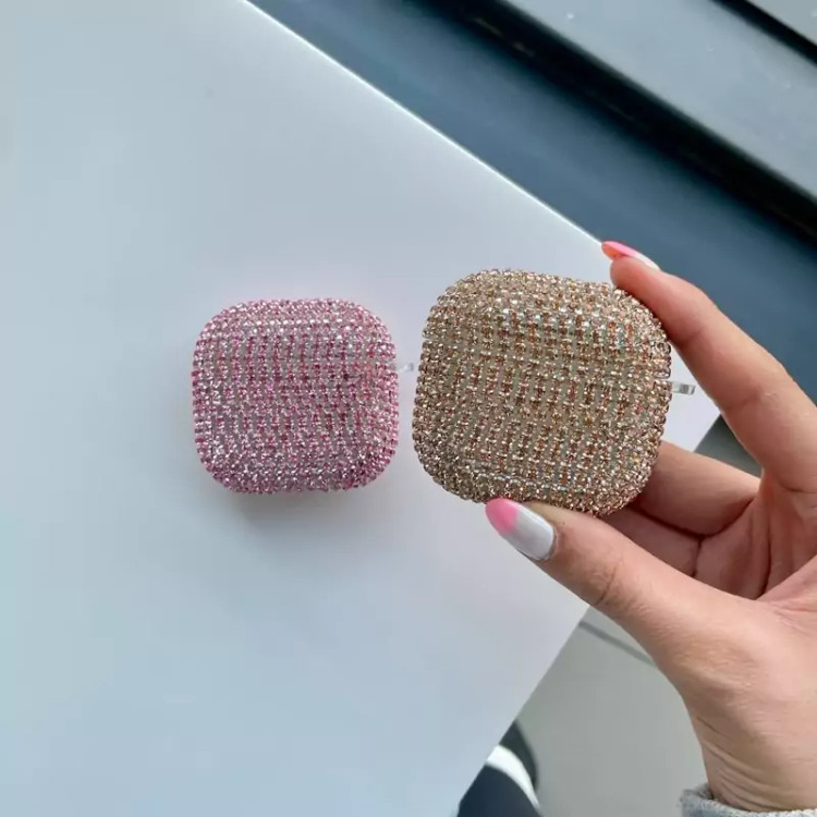 قاب نگیندار ایرپاد آیفون مناسب AirPods Pro 2