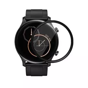 گلس ساعت هوشمند هایلو LS04 (RS3) ضد خش – Hamrah Accessory