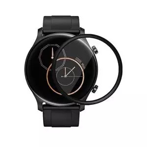 گلس ساعت هوشمند هایلو LS04 (RS3) ضد خش – Hamrah Accessory