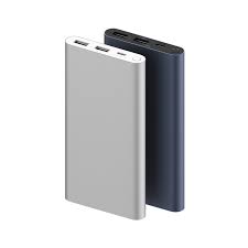 پاوربانک سریع شیائومی مدل PLM13ZM Power Bank V3 ظرفیت 10000 میلی‌آمپر – همراه اکسسوری