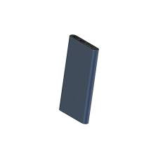 پاوربانک سریع شیائومی مدل PLM13ZM Power Bank V3 ظرفیت 10000 میلیآمپر – همراه اکسسوری