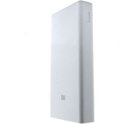 پاوربانک شیائومی مدل Mi Power Bank V3 ظرفیت 20000 میلیآمپر – همراه اکسسوری