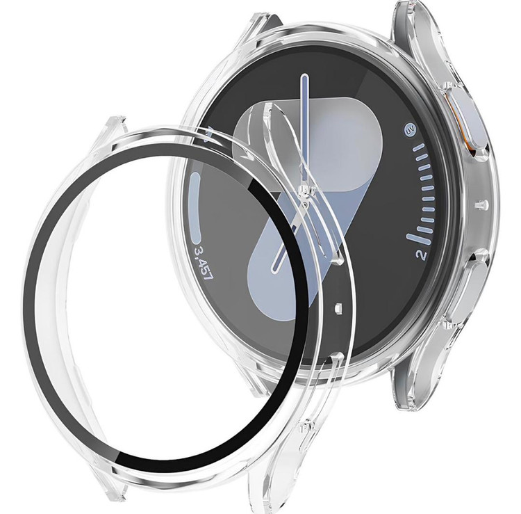 گارد محافظ Galaxy Watch 4 سایز 44 میلیمتری همراه اکسسوری