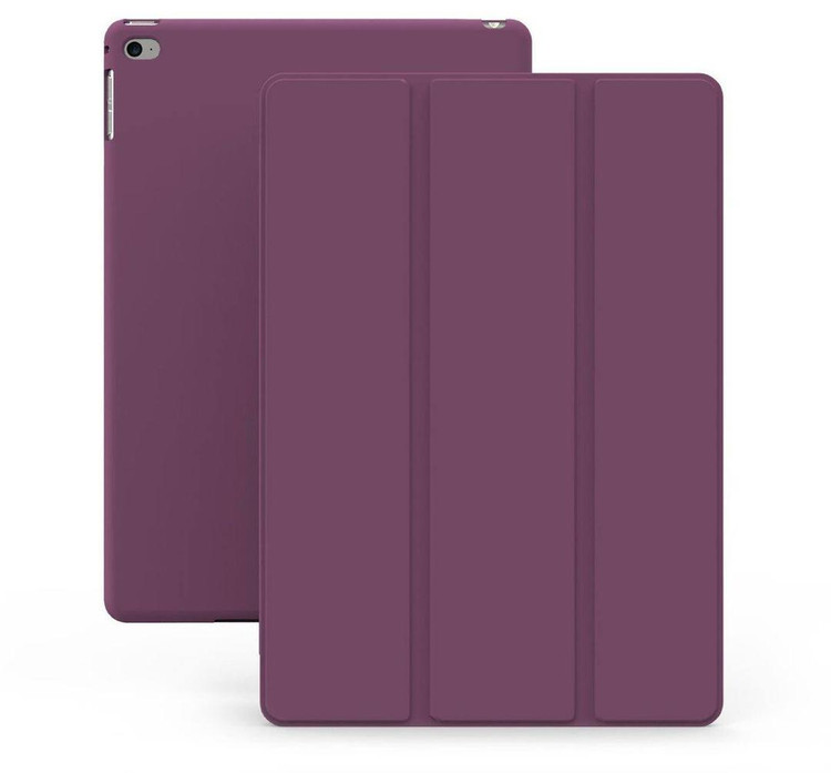 قاب SMART CASE آیپد Air 11 2024 مشکی – همراه اکسسوری