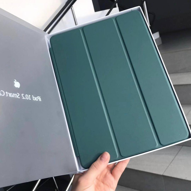 استفاده از قاب SMART CASE آیپد در محیط کار – Hamrah Accessory