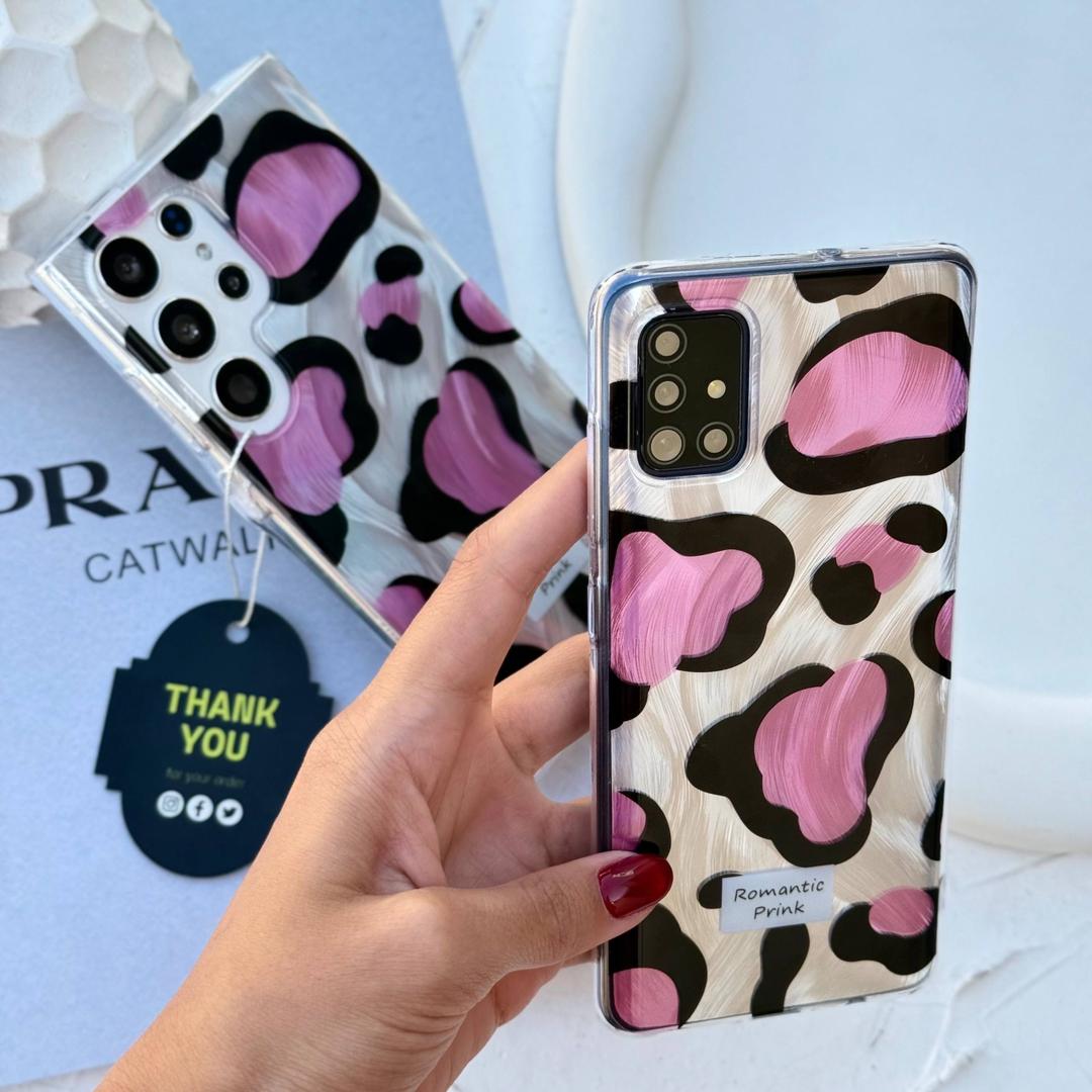 قاب سامسونگ با بند قابل سفارش – Hamrah Accessory