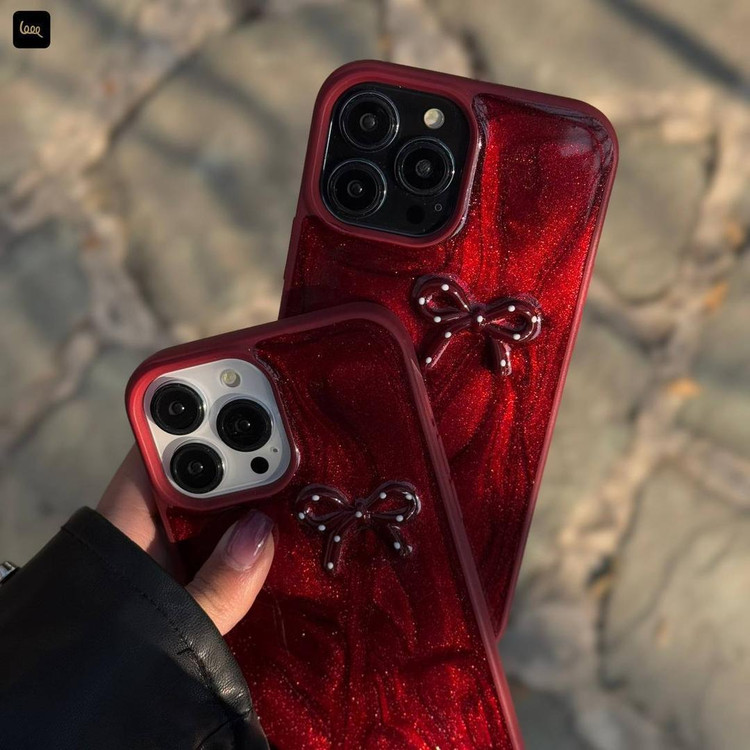 قاب فانتزی پاپون براق Hamrah Accessory