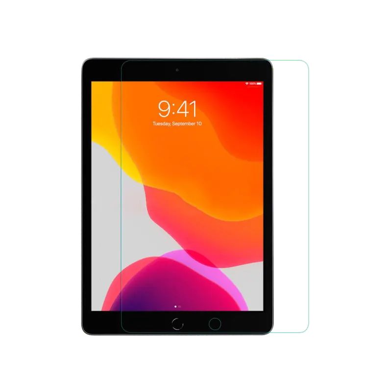 گلس iPad Mini با شیشه ضد خش