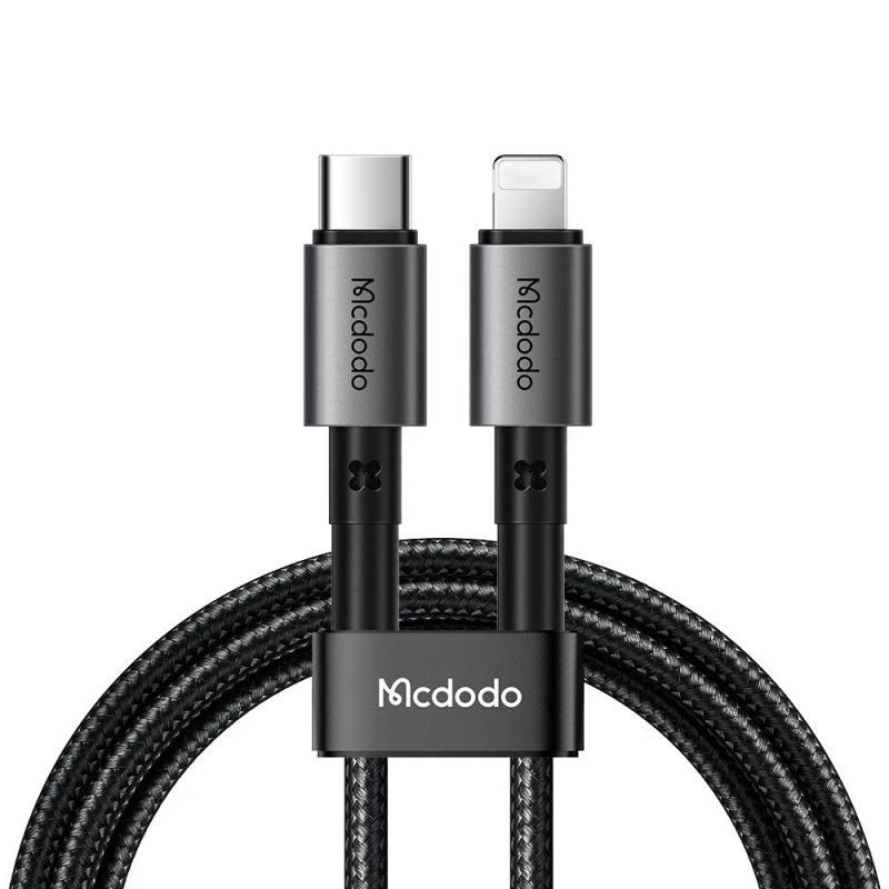بسته‌بندی کابل Mcdodo CA-2850 همراه اکسسوری