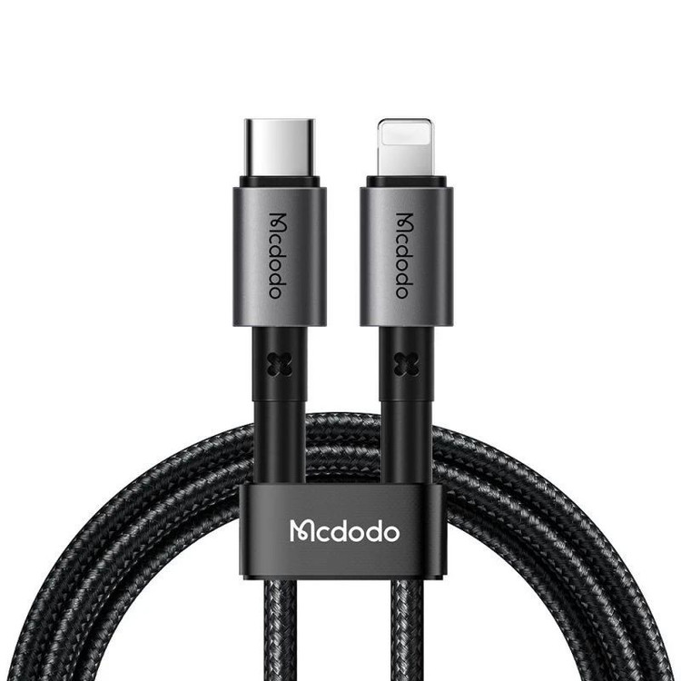 بستهبندی کابل Mcdodo CA-2850 همراه اکسسوری