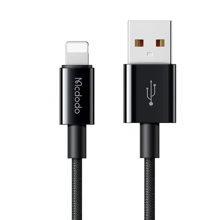 کابل آیفونی لایتنینگ مکدودو مدل CA‑2751 طول ۱٫۲ متر – Hamrah Accessory