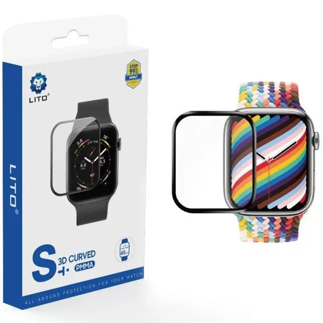 گلس لیتو LITO برای ساعت هوشمند Apple Watch 42mm