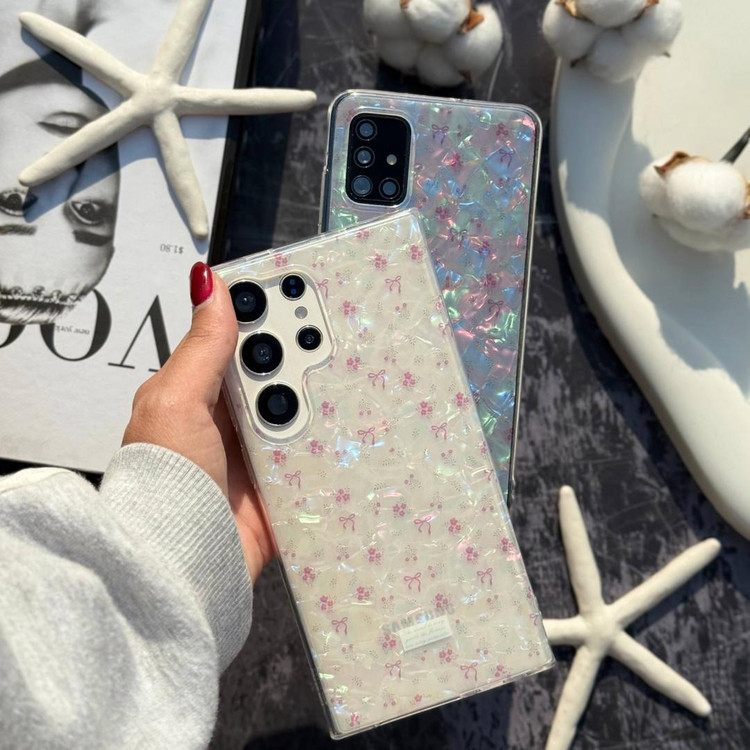 قاب محافظ صدفی برای Poco X3