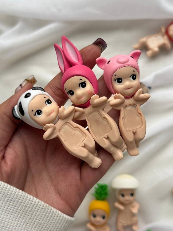 سانی انجل اصل عرضهشده توسط همراه اکسسوری