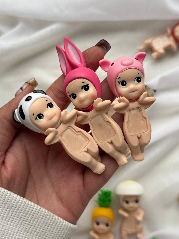 سانی انجل اصل عرضهشده توسط همراه اکسسوری