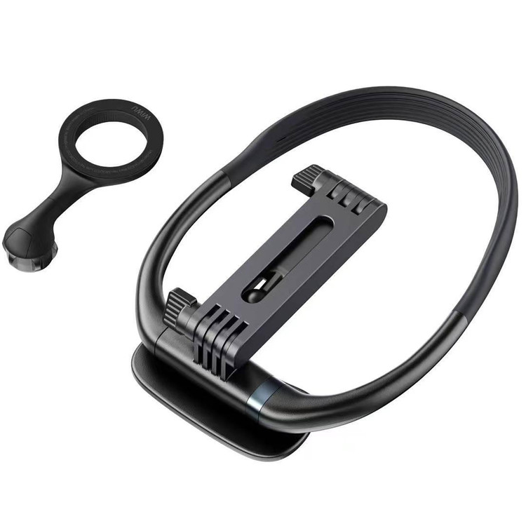 تصویر هولدر گردنی مگنتی ویوو مدل Magnetic Neck Strap