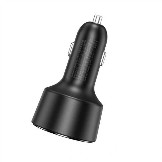 شارژر فندکی ۲۰۰ وات WiWU مناسب لپتاپ
