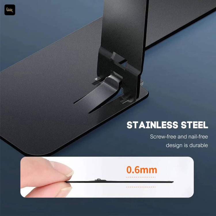 هولدر استند کلیپسی Ultra Thin گوشی