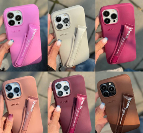 محافظ گوشی iPhone 11 Pro با رنگبندی متنوع